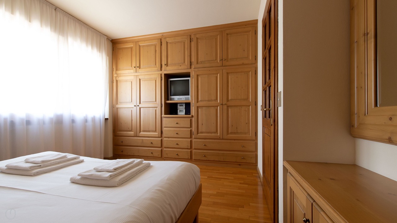 Photo of Bedroom in Bormio