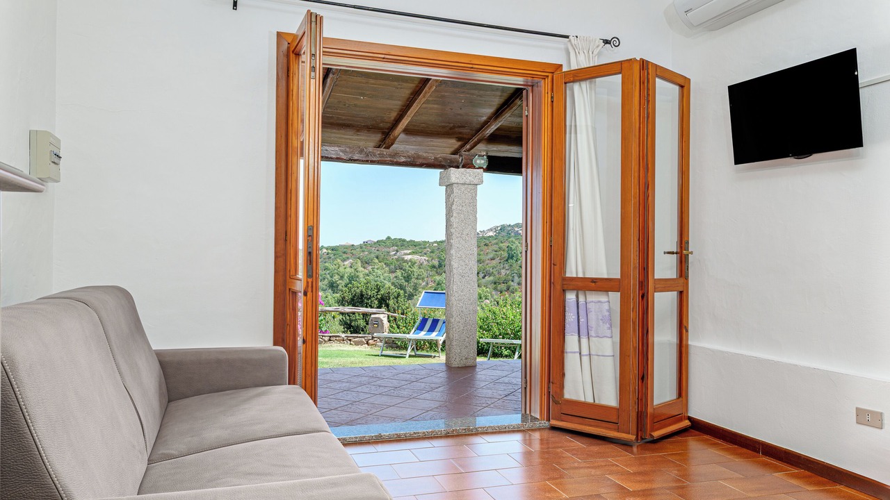 Photo of Livingroom in Rudalza