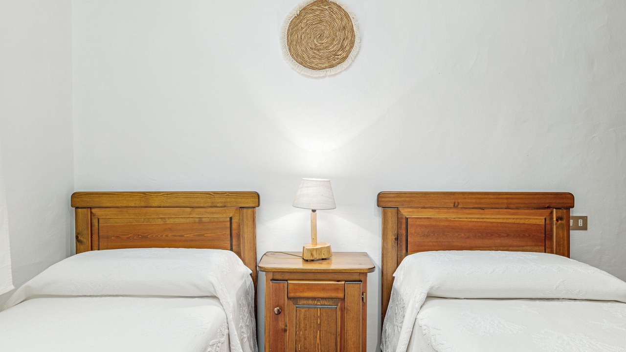 Photo of Bedroom in Rudalza