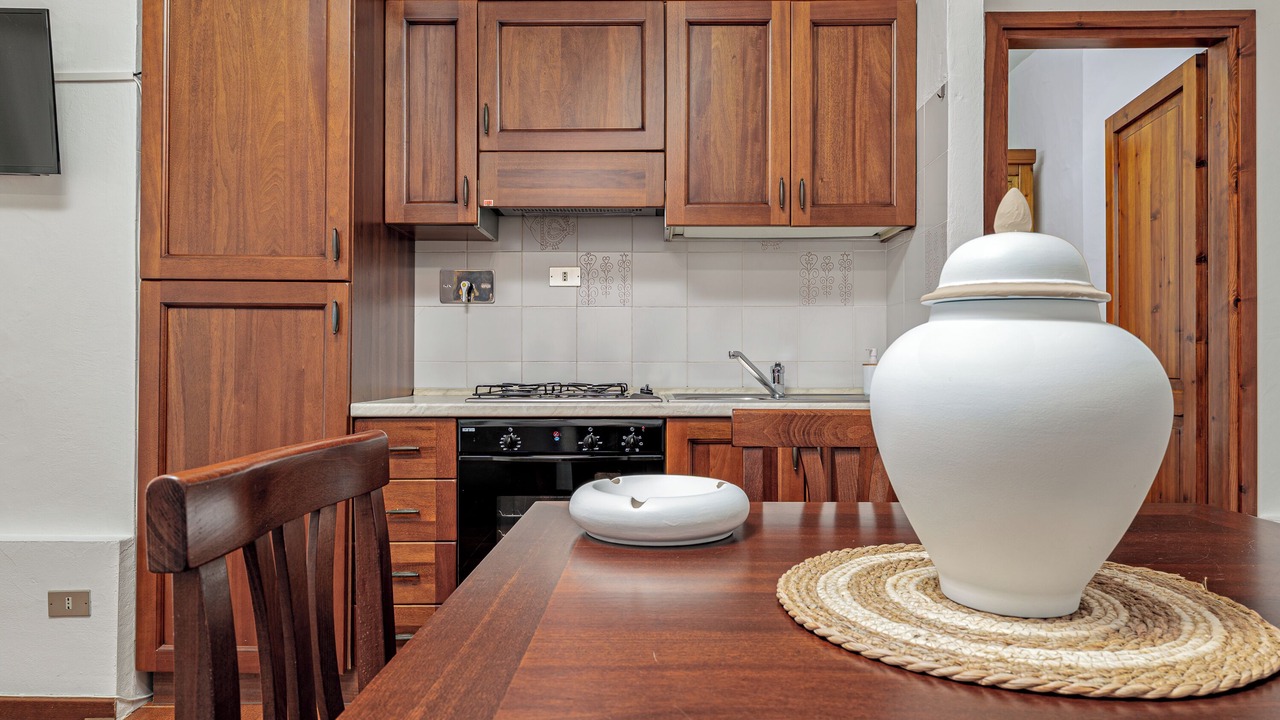 Photo of Kitchen in Rudalza