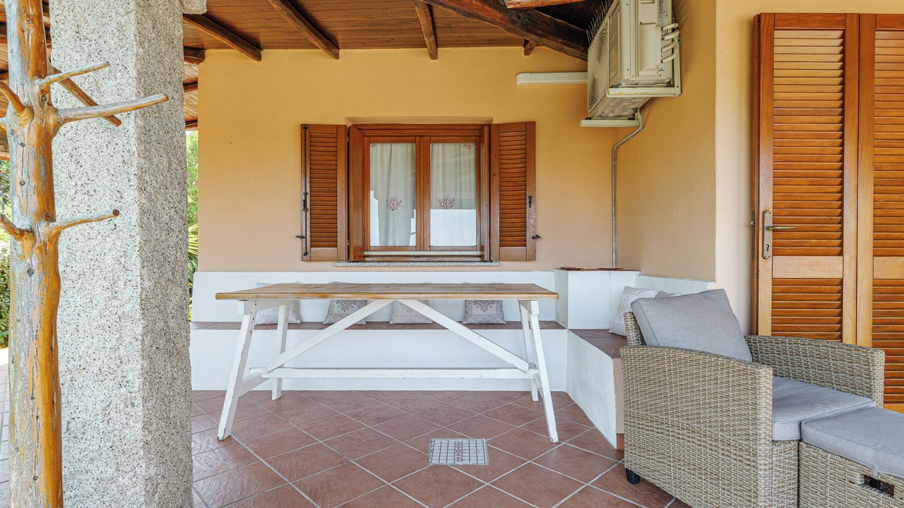 Photo of Outdoor in Rudalza