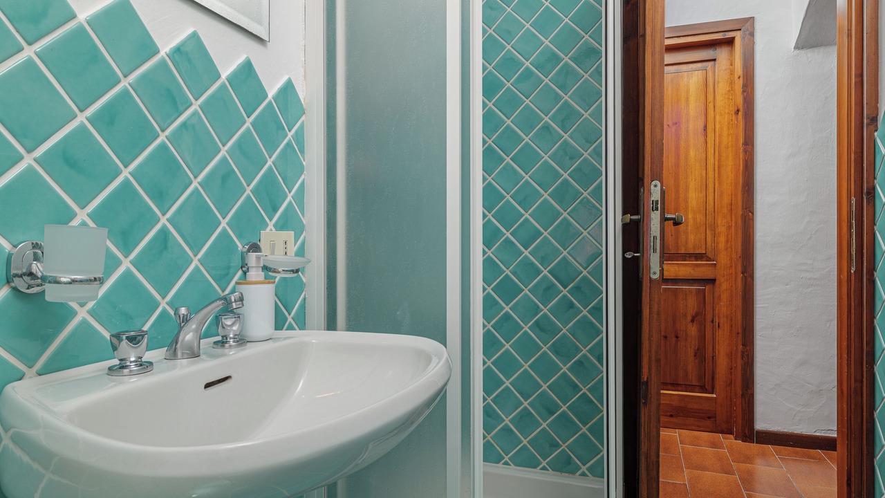 Photo of Bathroom in Rudalza