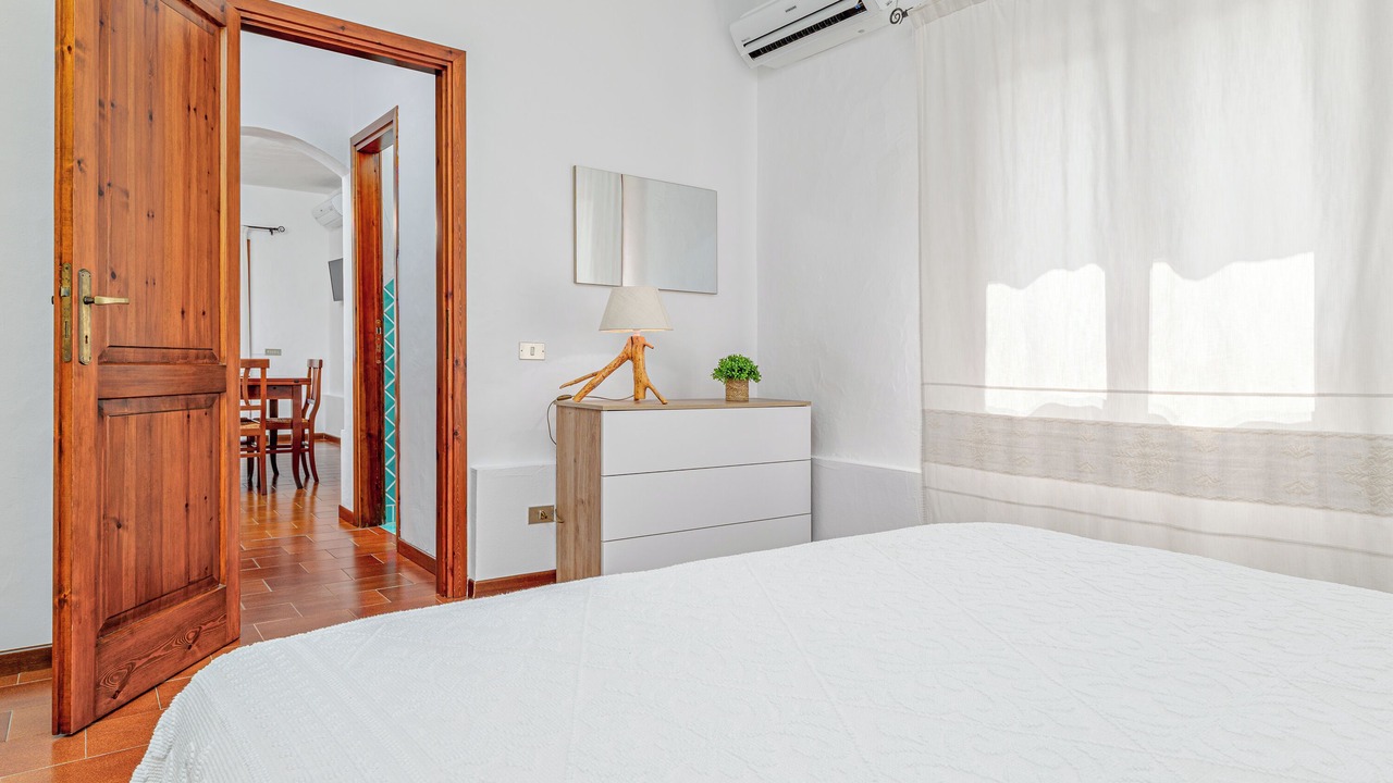 Photo of Bedroom in Rudalza