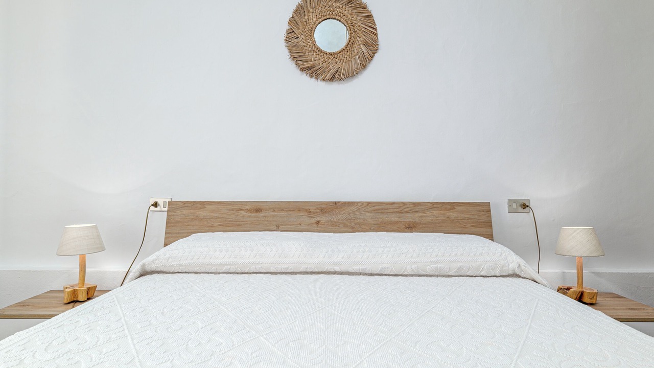 Photo of Bedroom in Rudalza