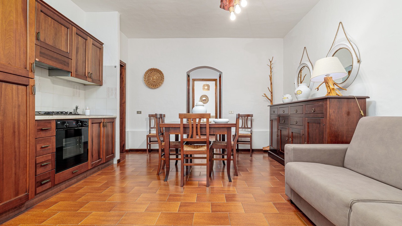 Photo of Livingroom in Rudalza