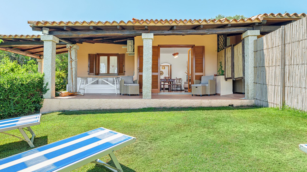 Photo of Patio Balcony in Rudalza