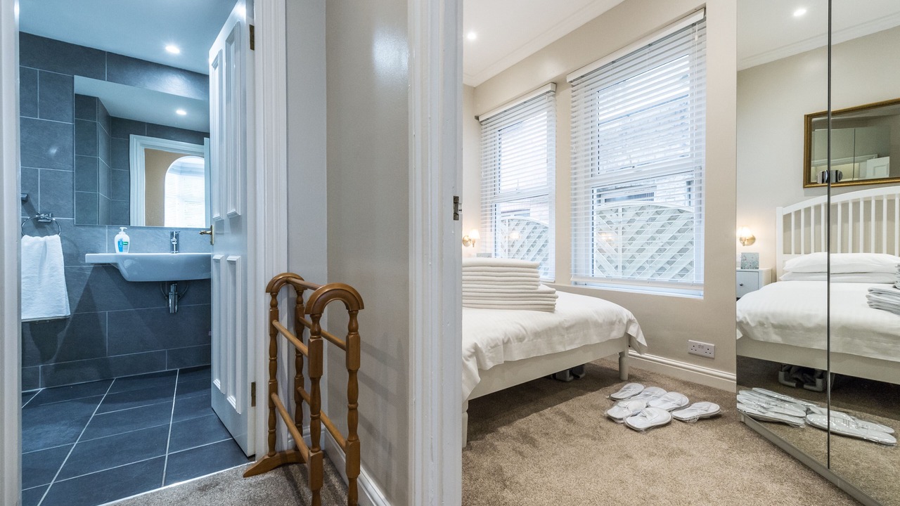 Photo of Bedroom in Brondesbury Park