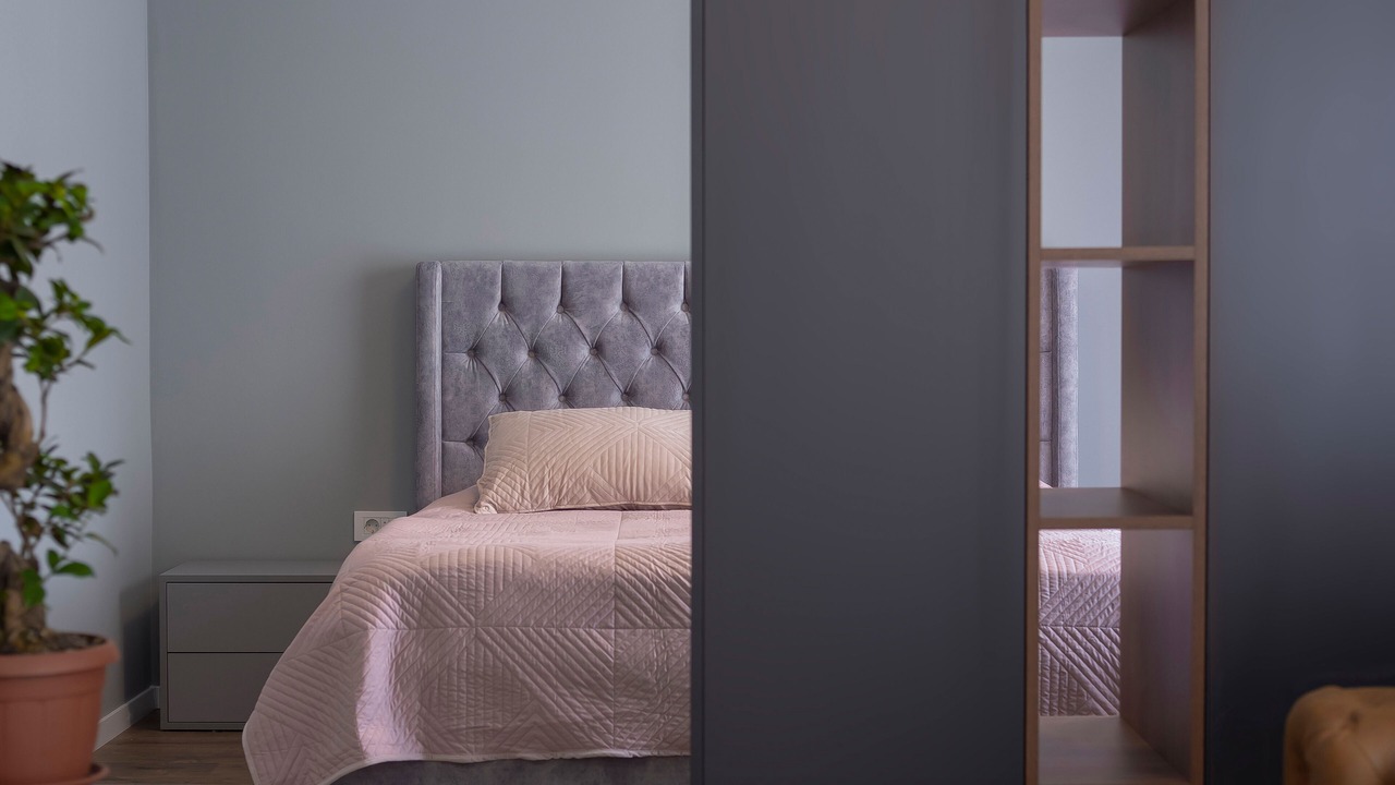 Photo of Bedroom in Pristina