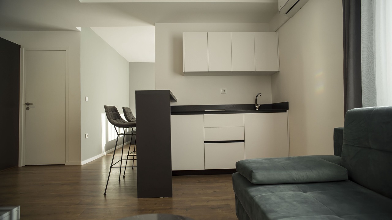 Photo of Kitchen in Pristina