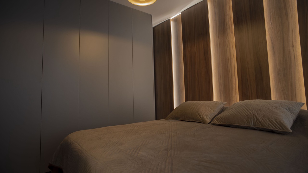 Photo of Bedroom in Pristina
