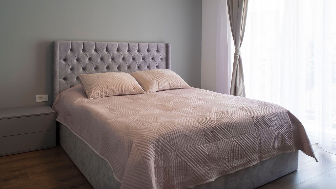 Photo of Bedroom in Pristina