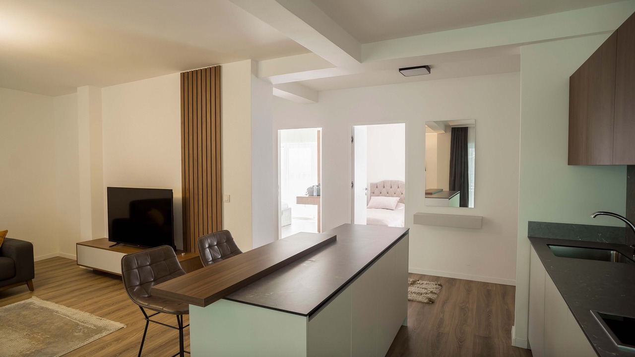 Photo of Livingroom in Pristina