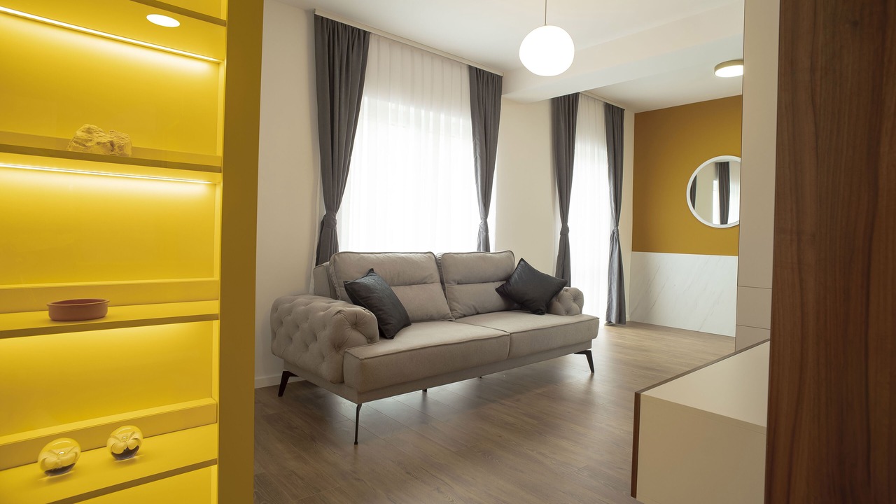 Photo of Bedroom in Pristina