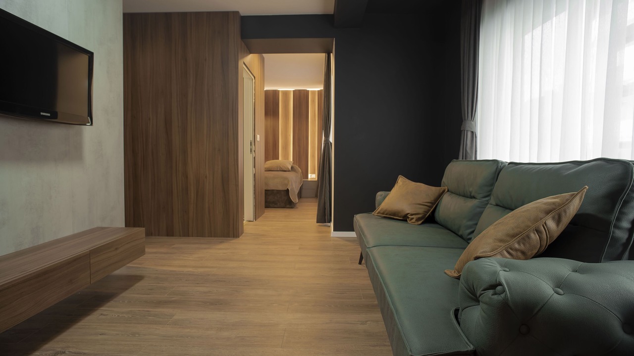 Photo of Bedroom in Pristina