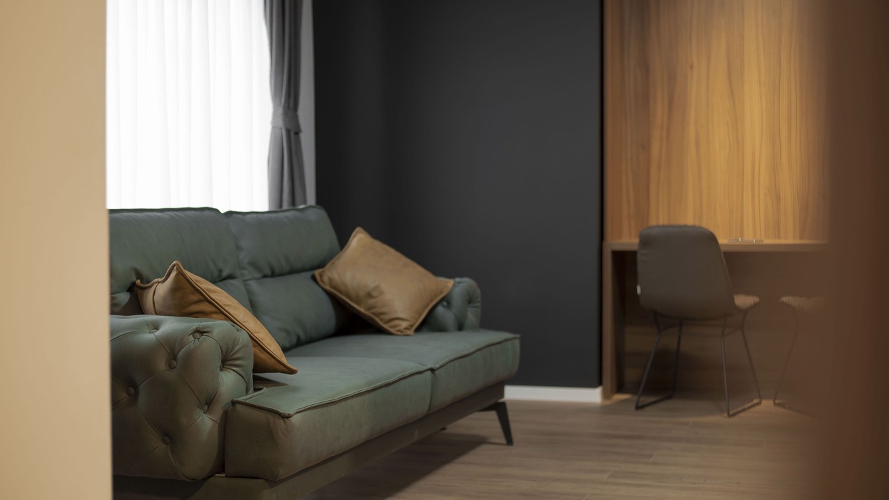 Photo of Bedroom in Pristina