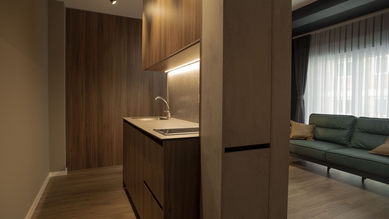 Photo of Kitchen in Pristina