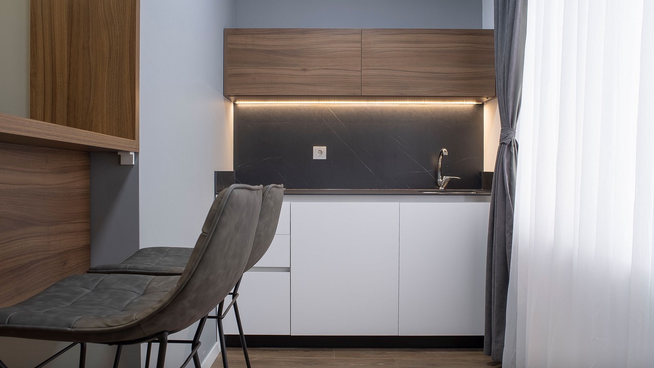 Photo of Kitchen in Pristina