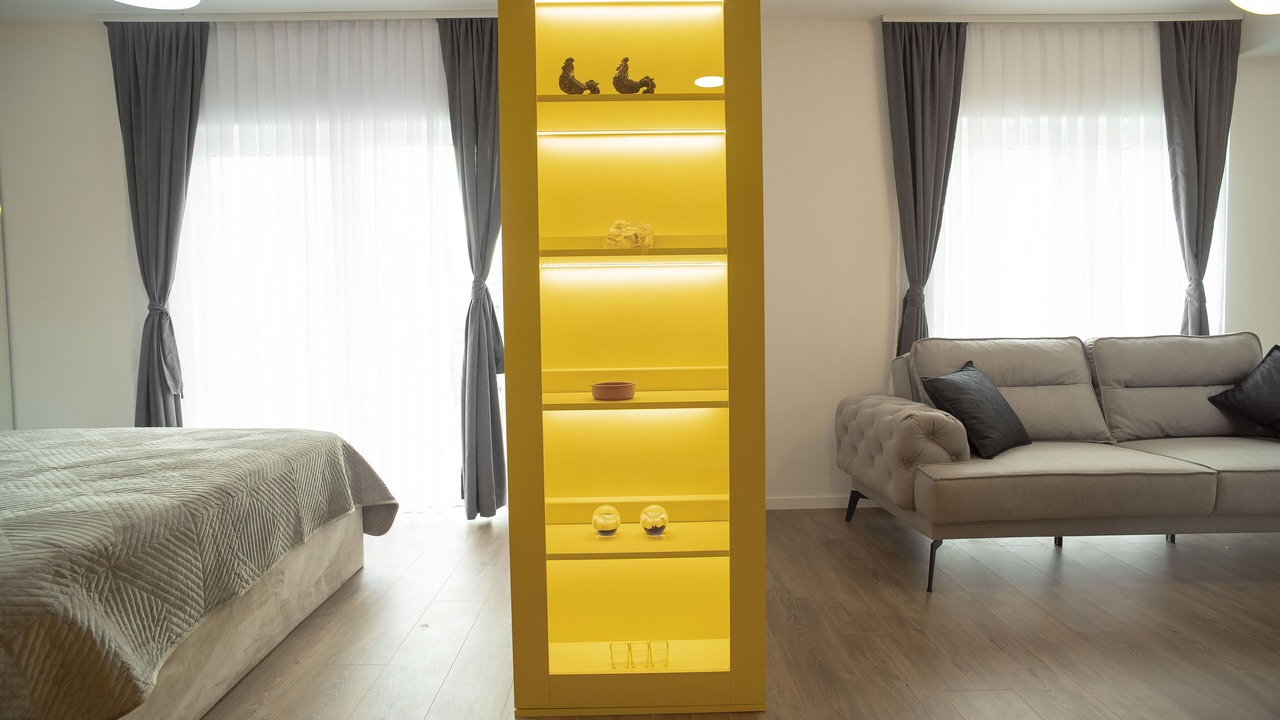 Photo of Bedroom in Pristina