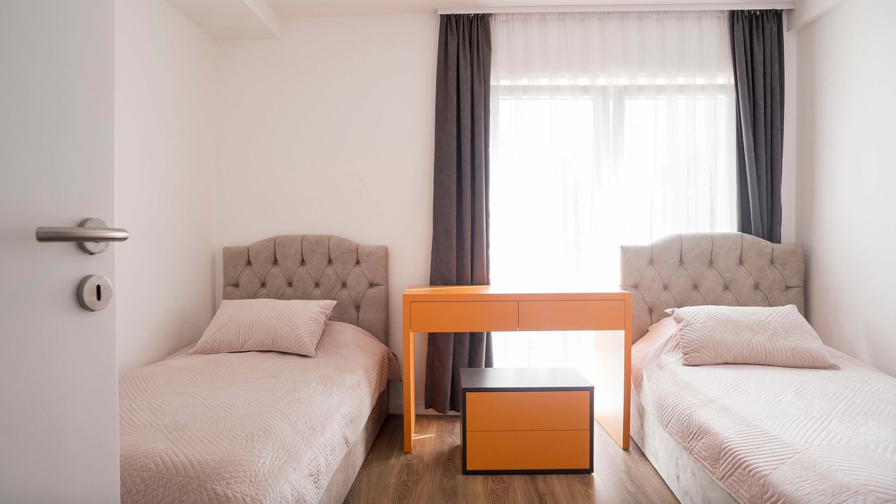Photo of Bedroom in Pristina