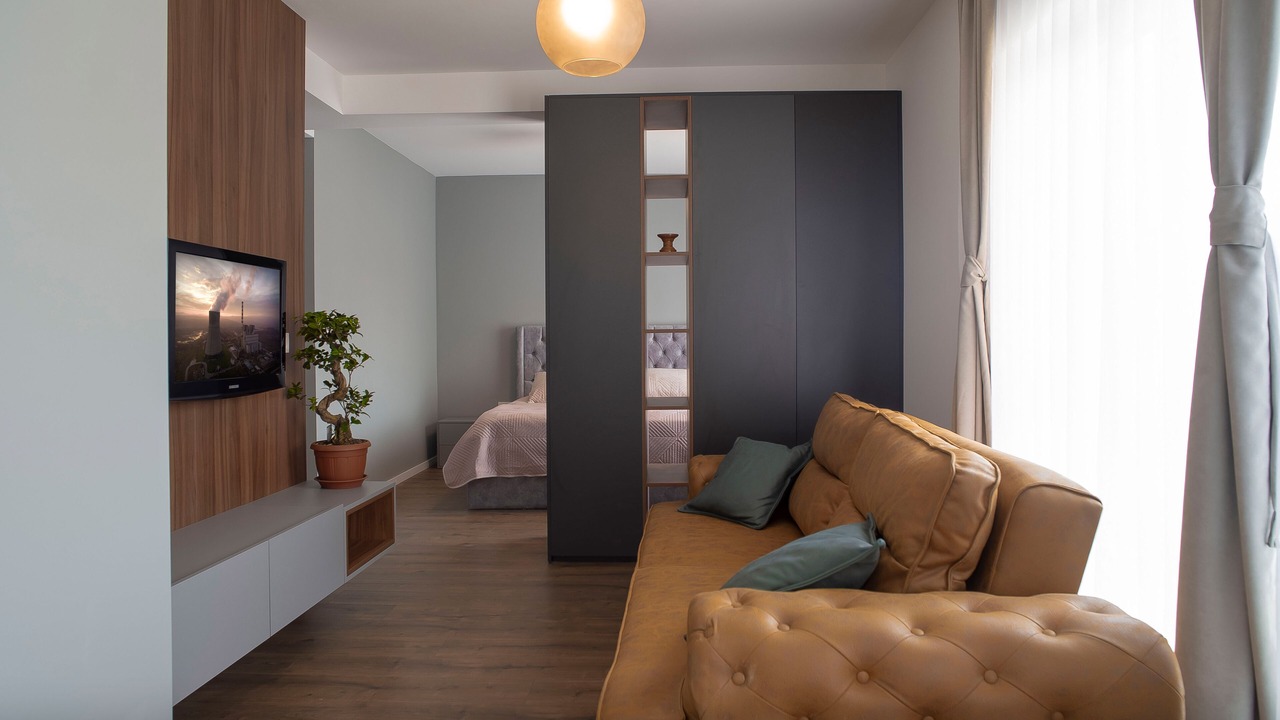 Photo of Livingroom in Pristina
