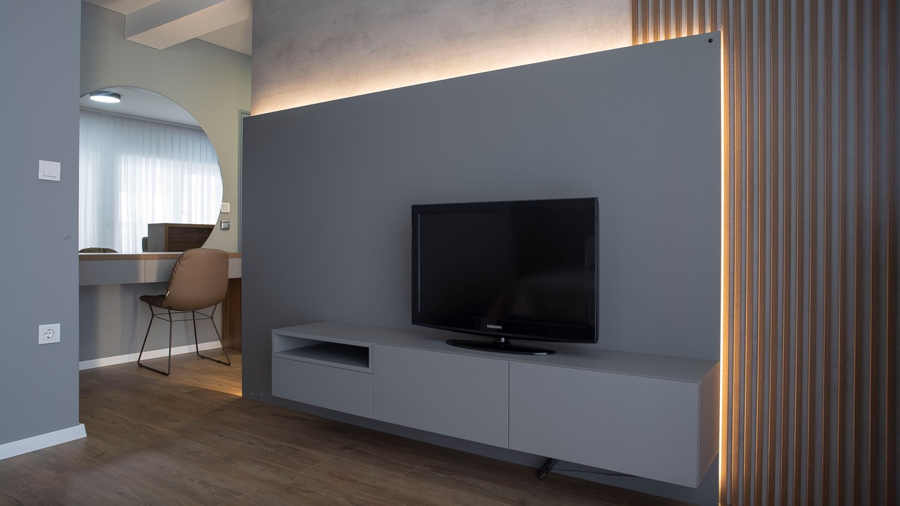 Photo of Livingroom in Pristina