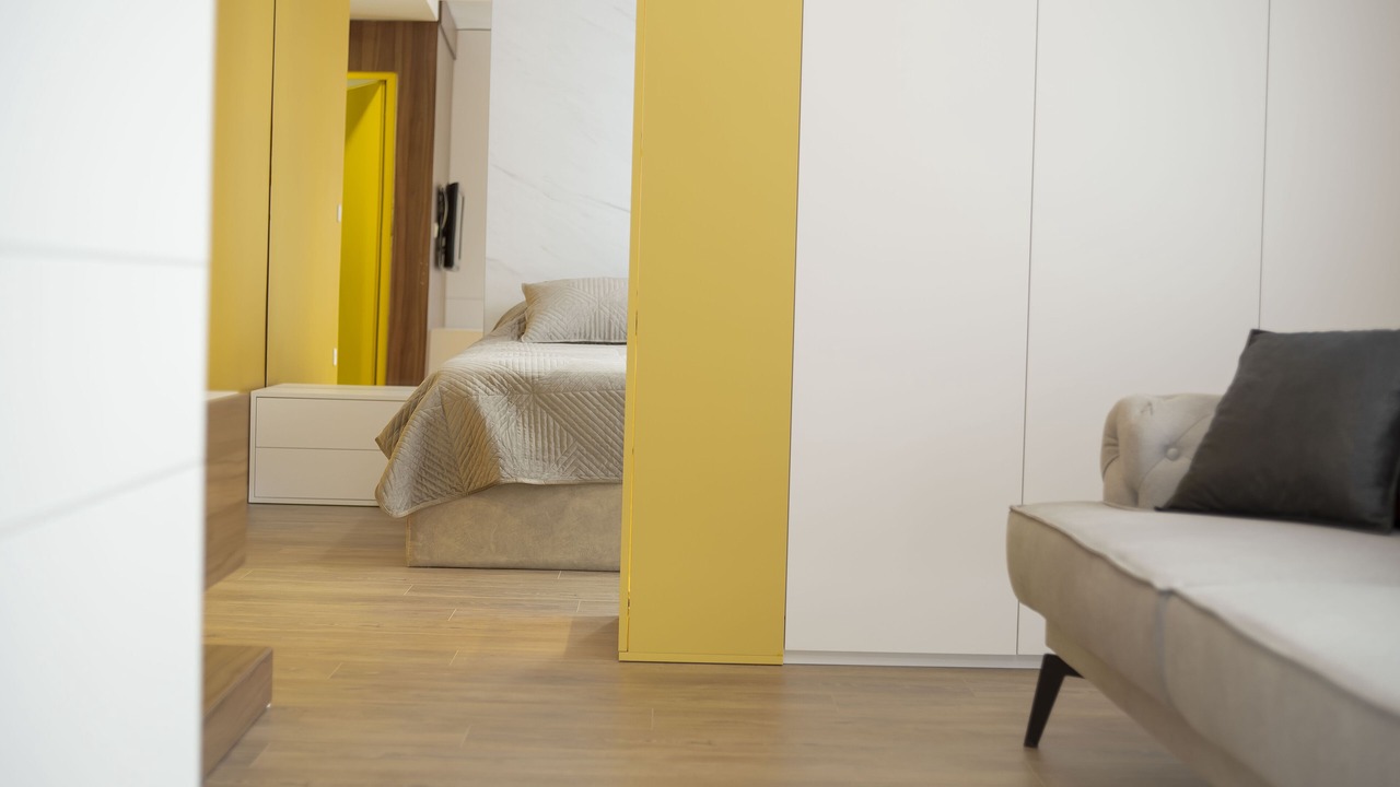 Photo of Bedroom in Pristina