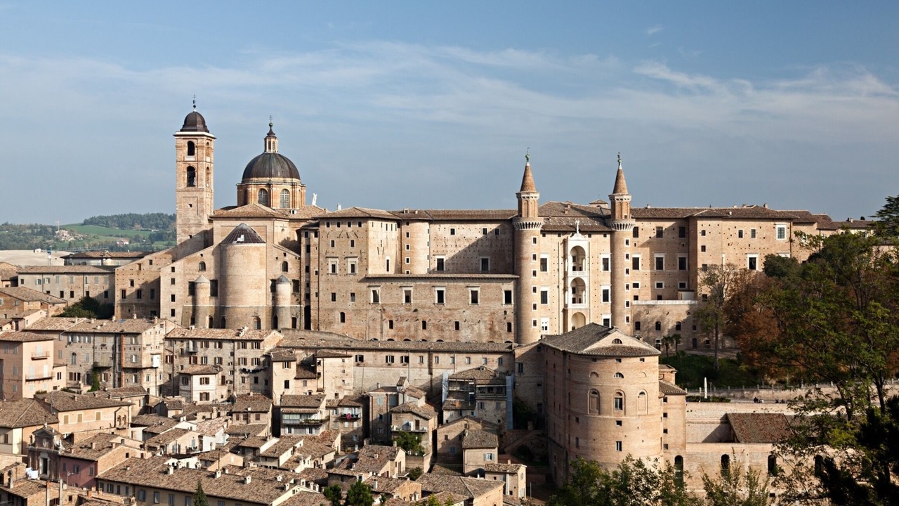 Photo of Others in Urbino