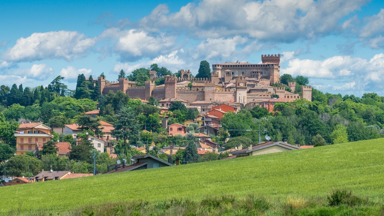 Photo of Outdoor in Urbino