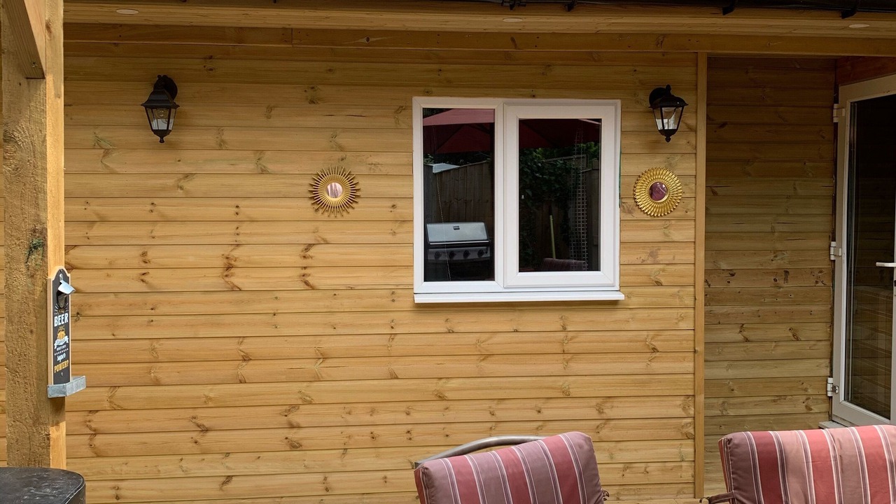 Photo of Patio Balcony in Winterbourne