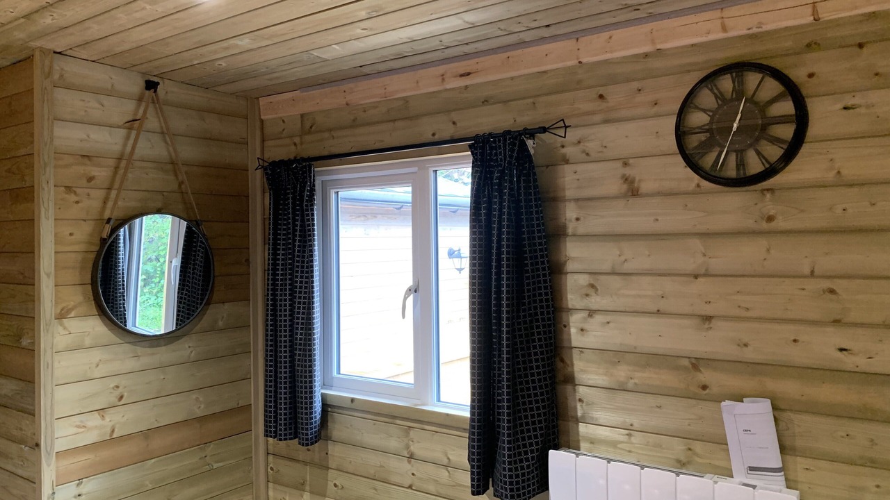 Photo of Bathroom in Winterbourne