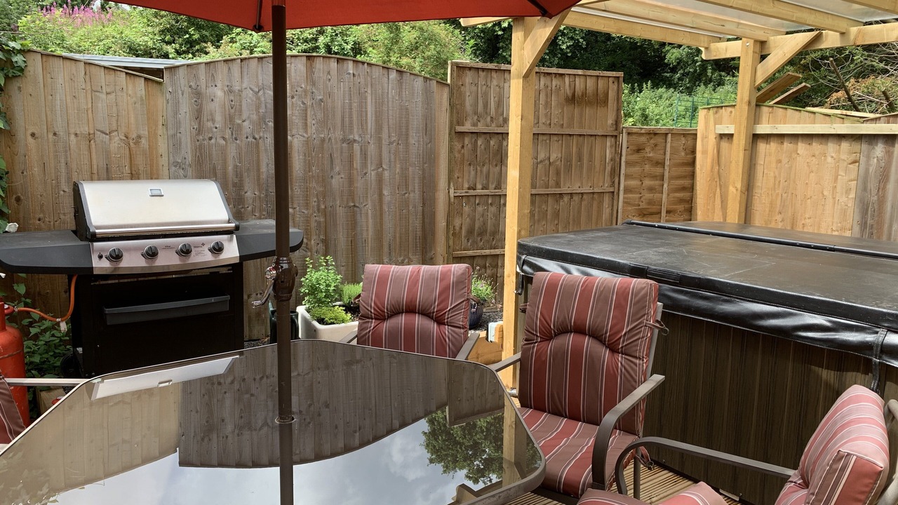 Photo of Outdoor in Winterbourne
