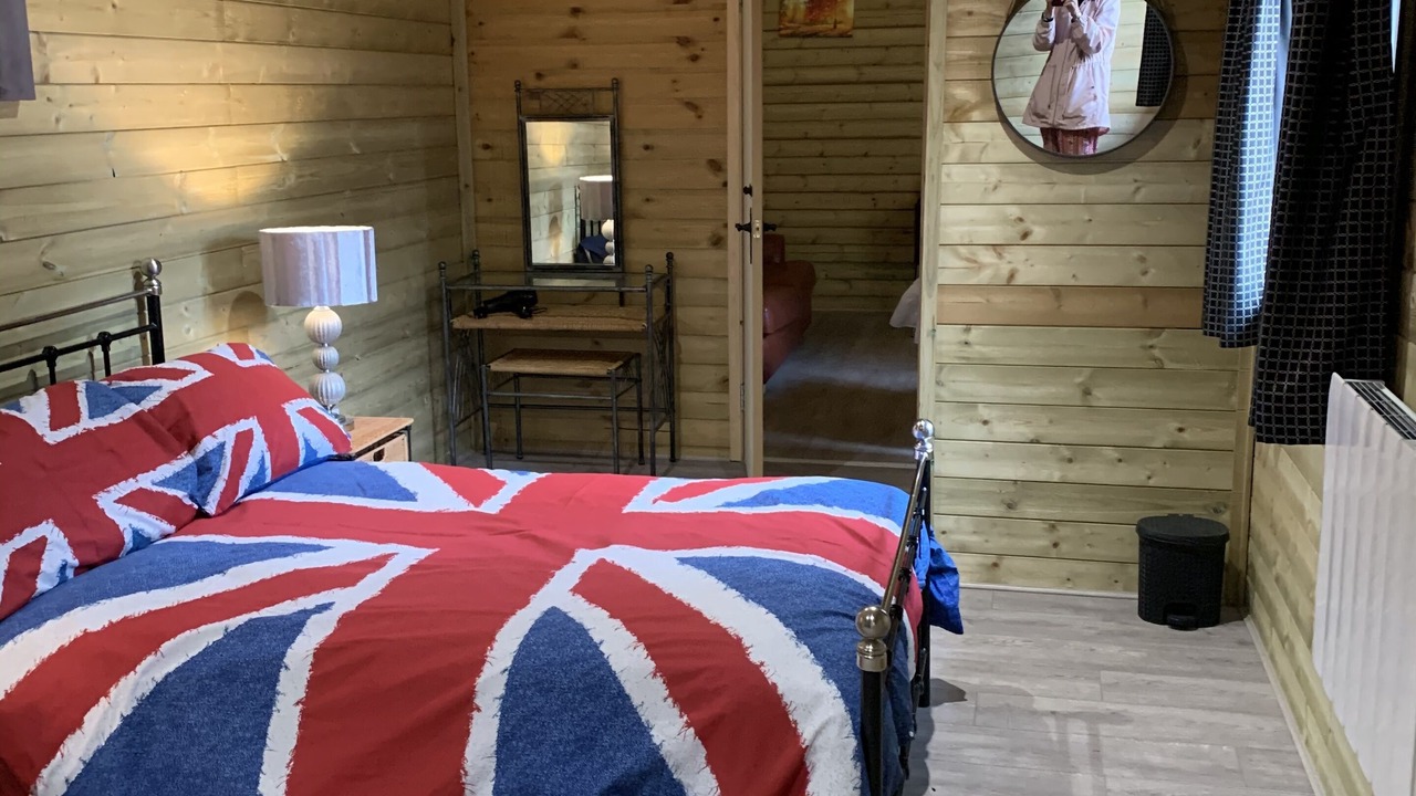Photo of Bedroom in Winterbourne