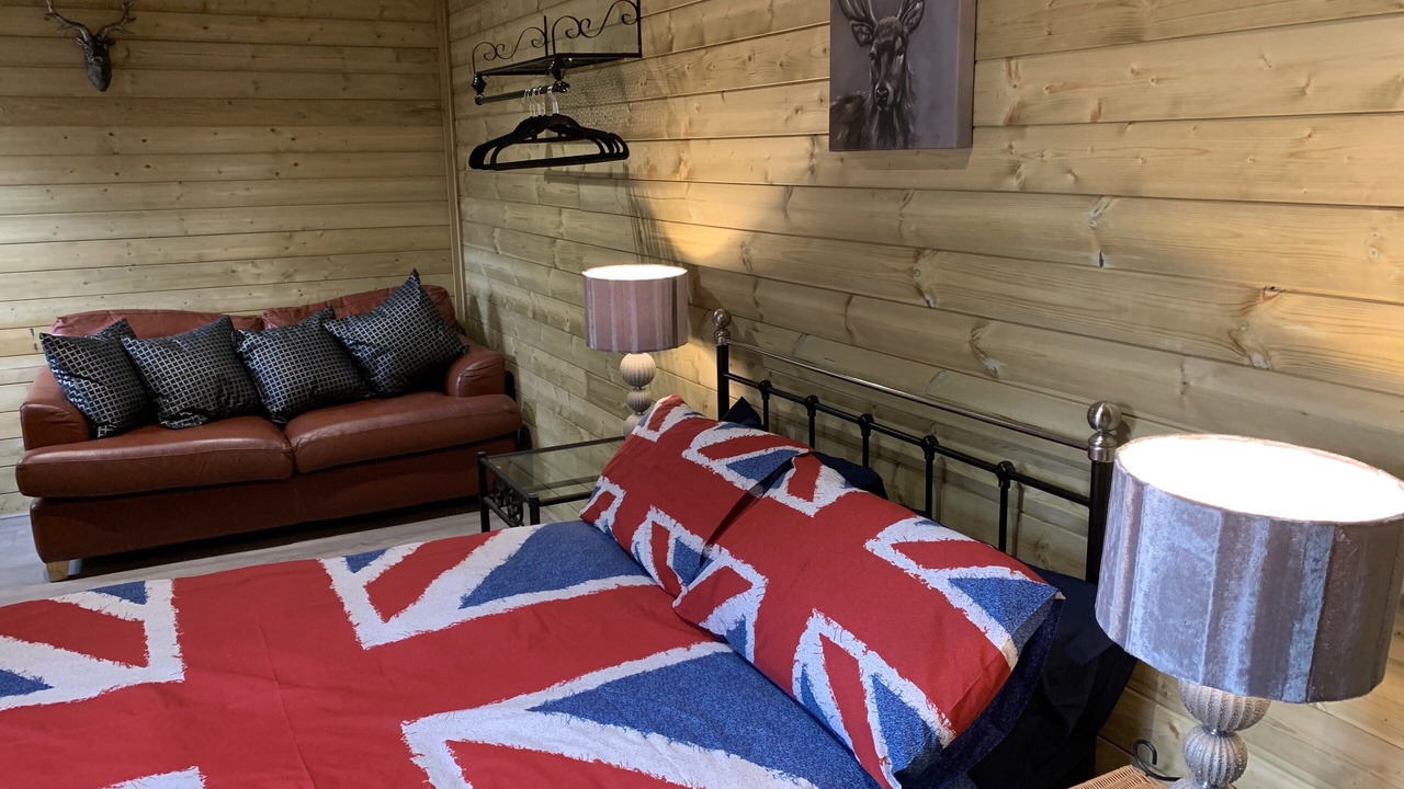 Photo of Bedroom in Winterbourne