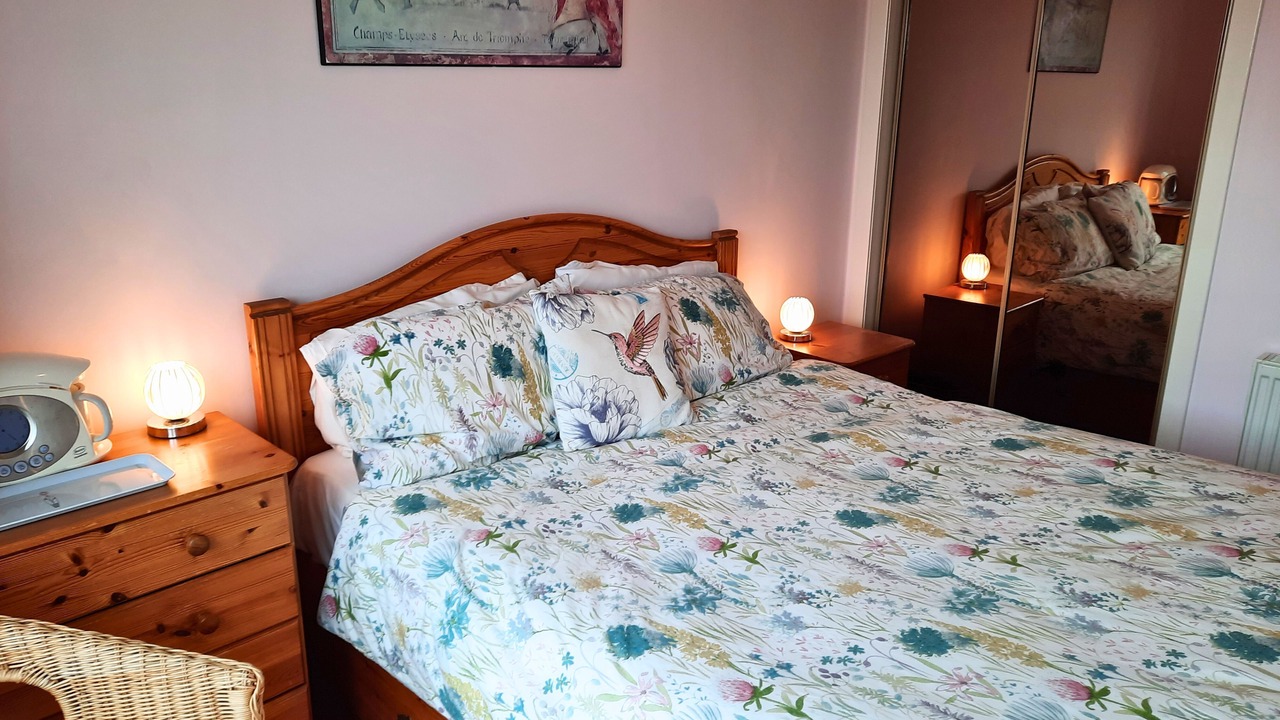 Photo of Bedroom in Prestwick
