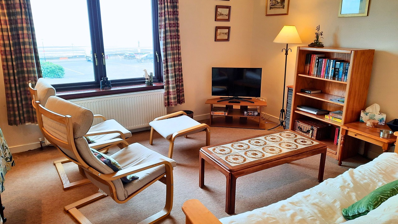 Photo of Bedroom in Prestwick