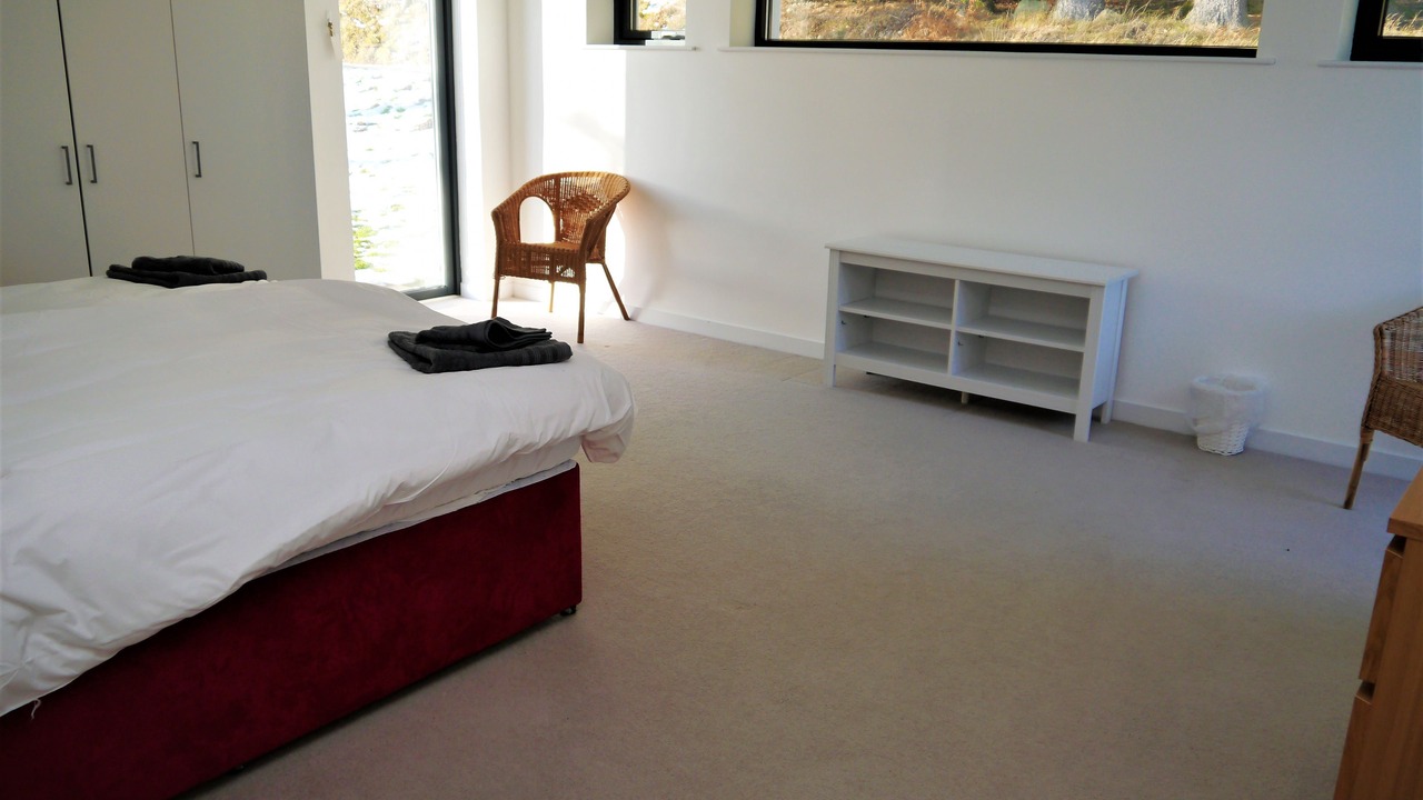 Photo of Bedroom in Aberlour