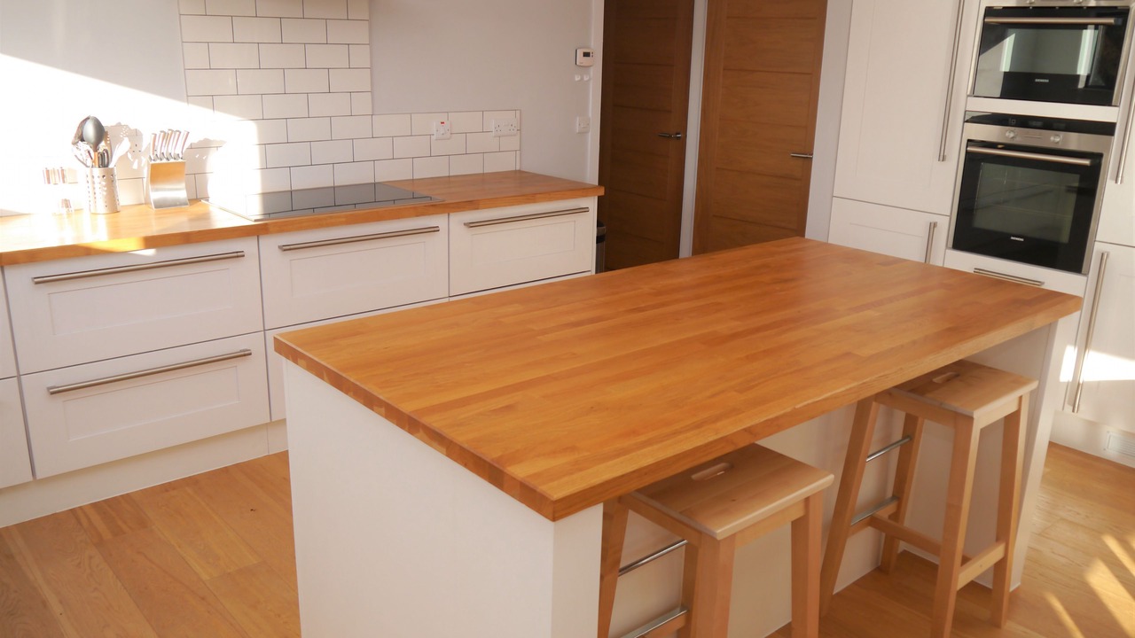 Photo of Kitchen in Aberlour