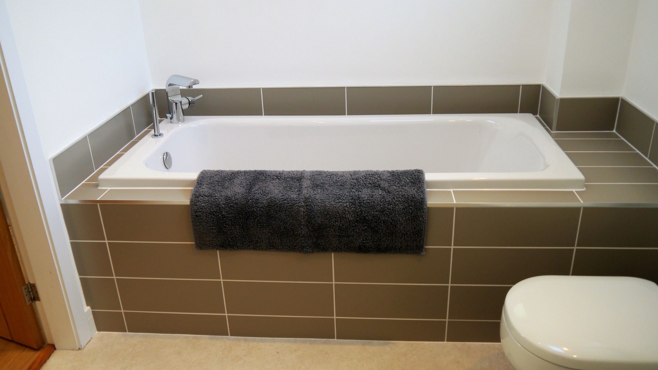Photo of Bathroom in Aberlour