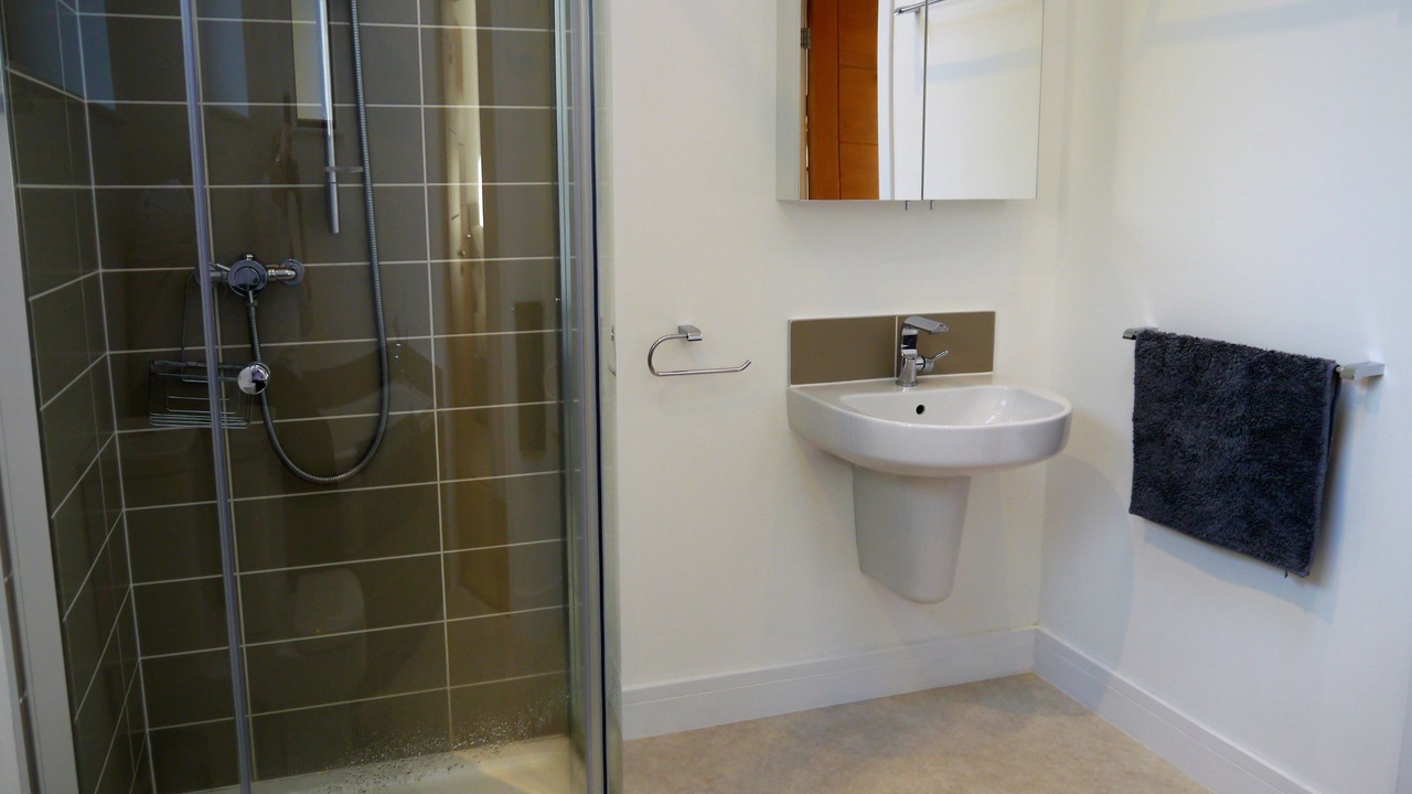 Photo of Bathroom in Aberlour