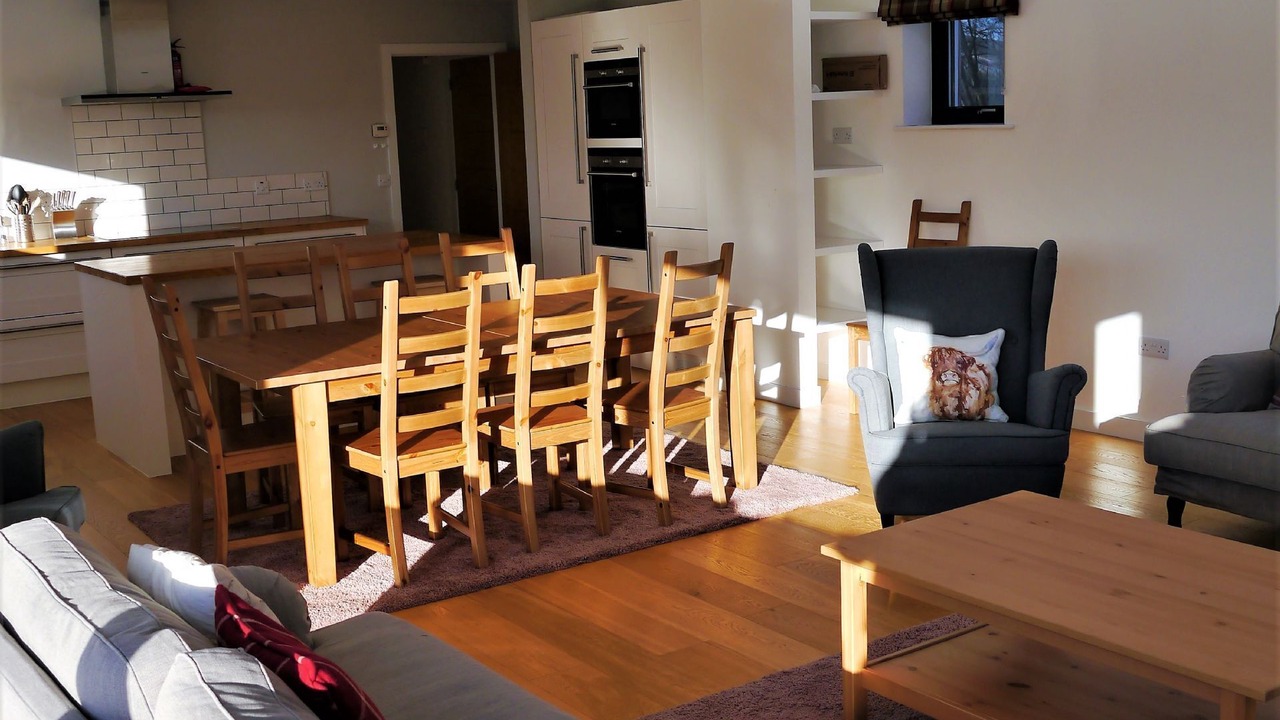 Photo of Livingroom in Aberlour