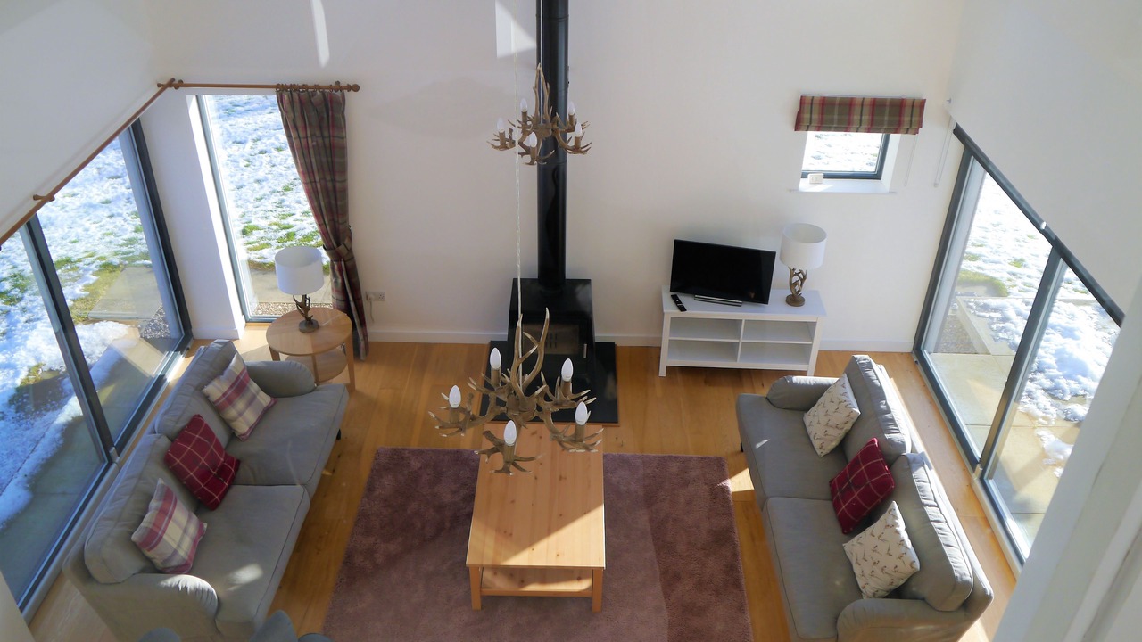 Photo of Livingroom in Aberlour