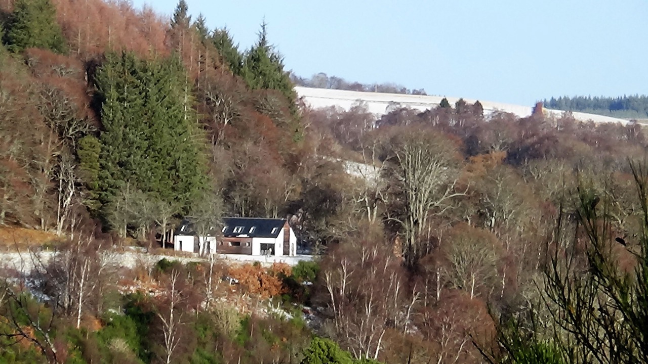 Photo of Outdoor in Aberlour