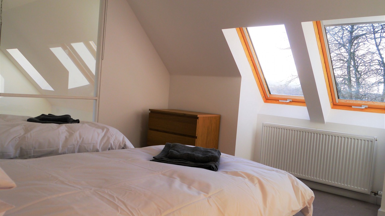 Photo of Bedroom in Aberlour