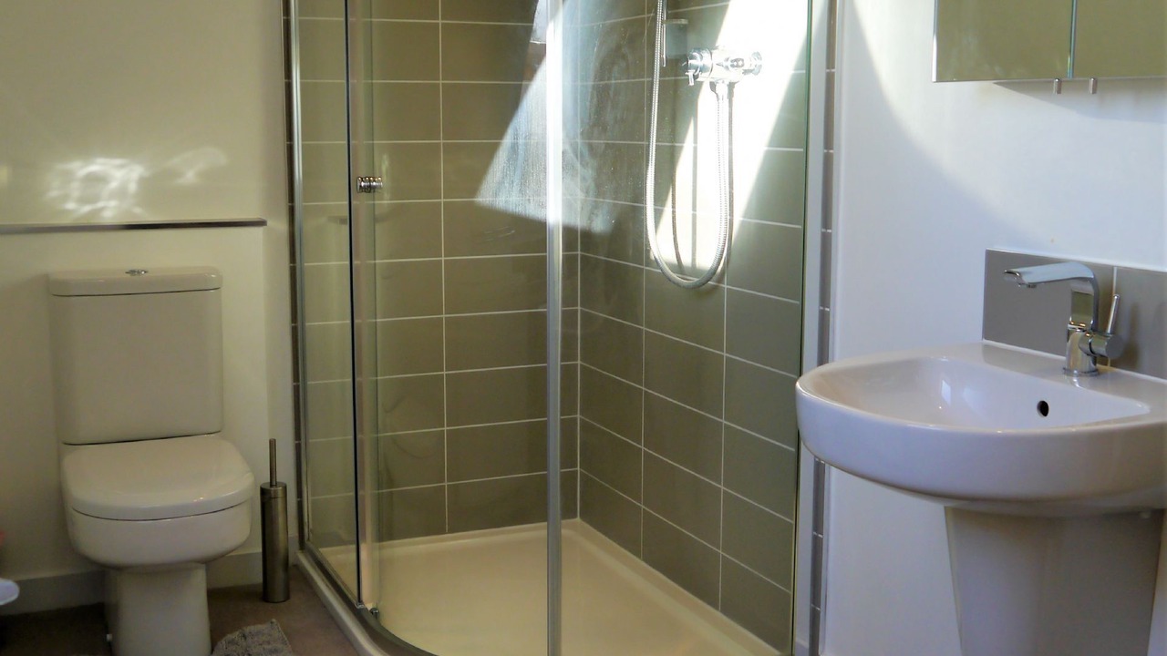 Photo of Bathroom in Aberlour