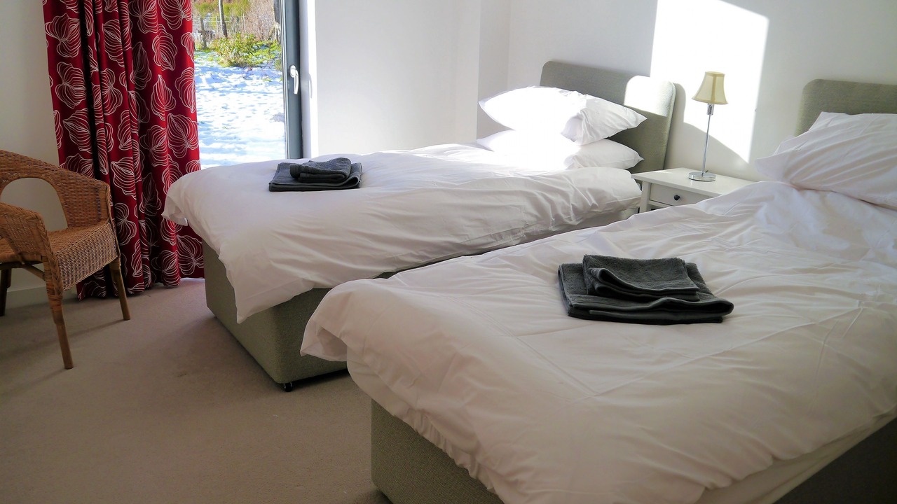Photo of Bedroom in Aberlour