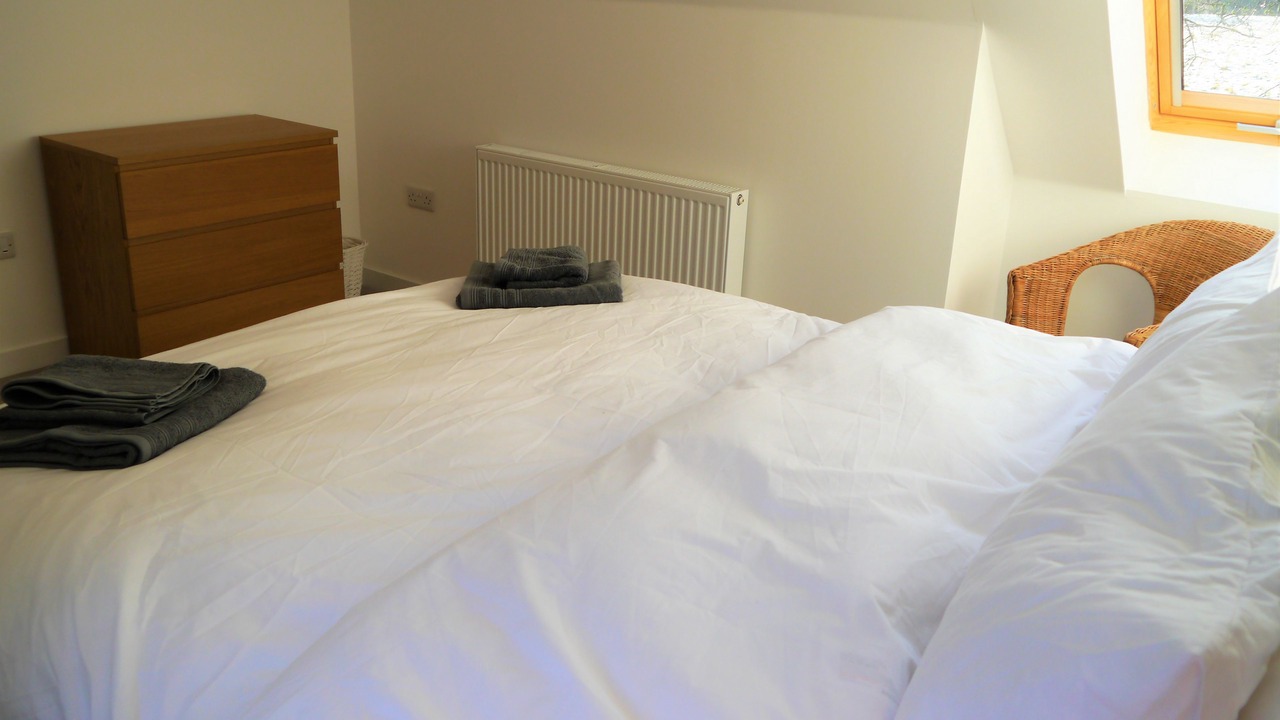 Photo of Bedroom in Aberlour