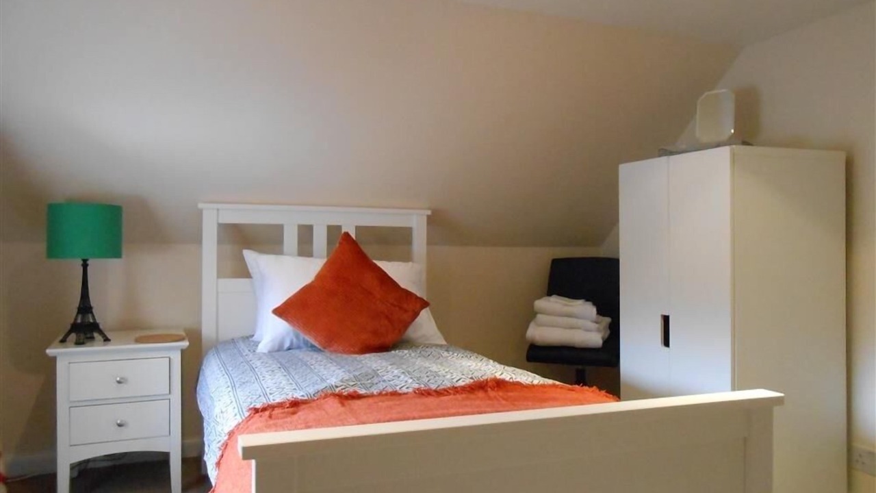 Photo of Bedroom in Selkirk