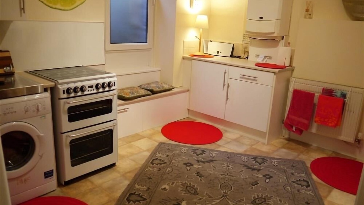 Photo of Kitchen in Selkirk