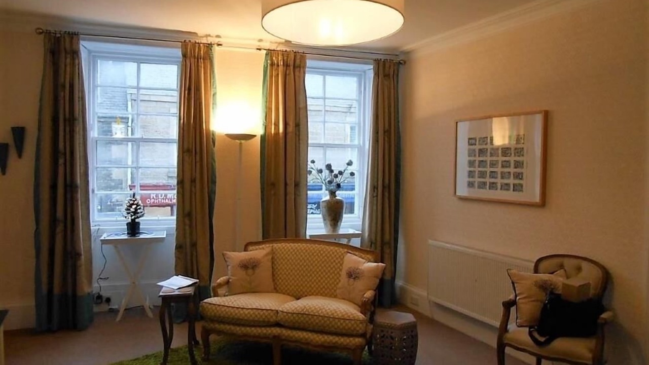 Photo of Livingroom in Selkirk