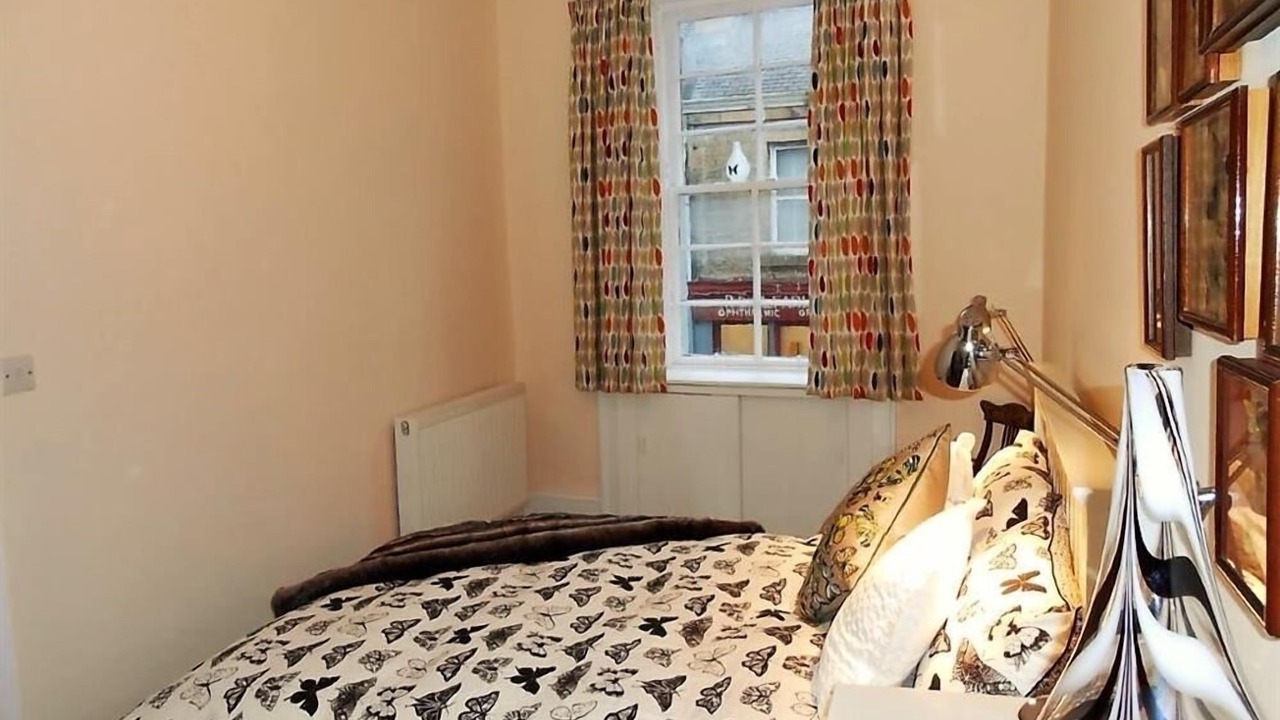 Photo of Bedroom in Selkirk